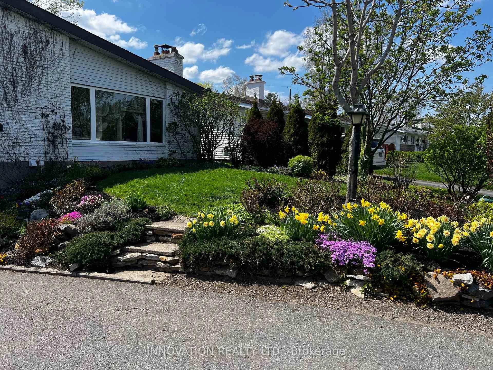 Photo 38 of 24 Harlowe Crescent, Ottawa, Crystal Beach — HOMEH