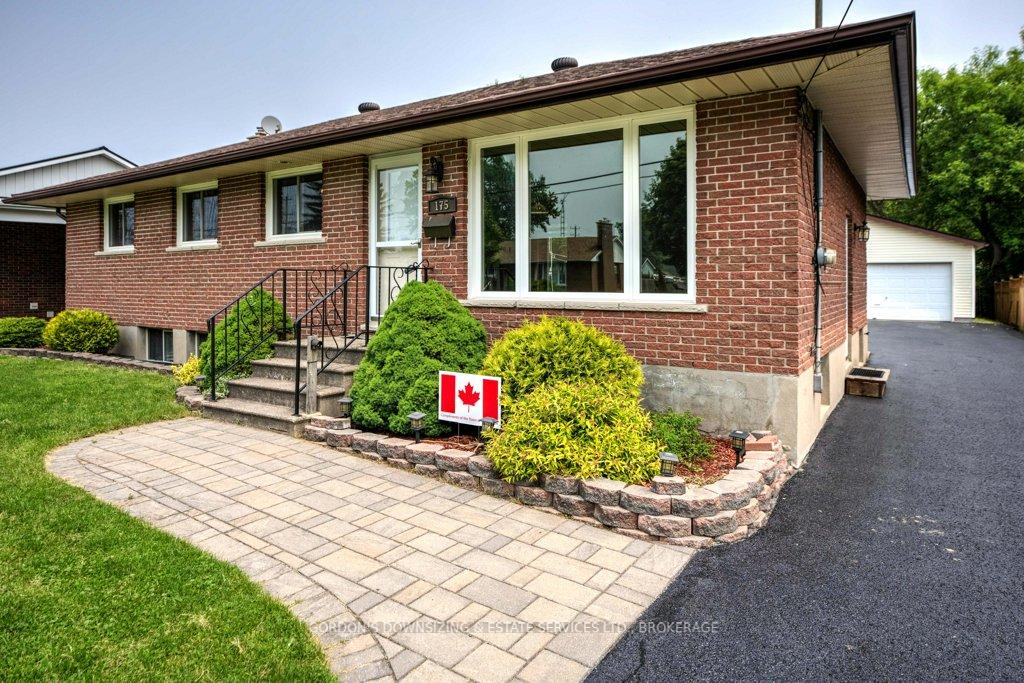 Photo 1 of 175 Elm Street, Gananoque — HOMEH