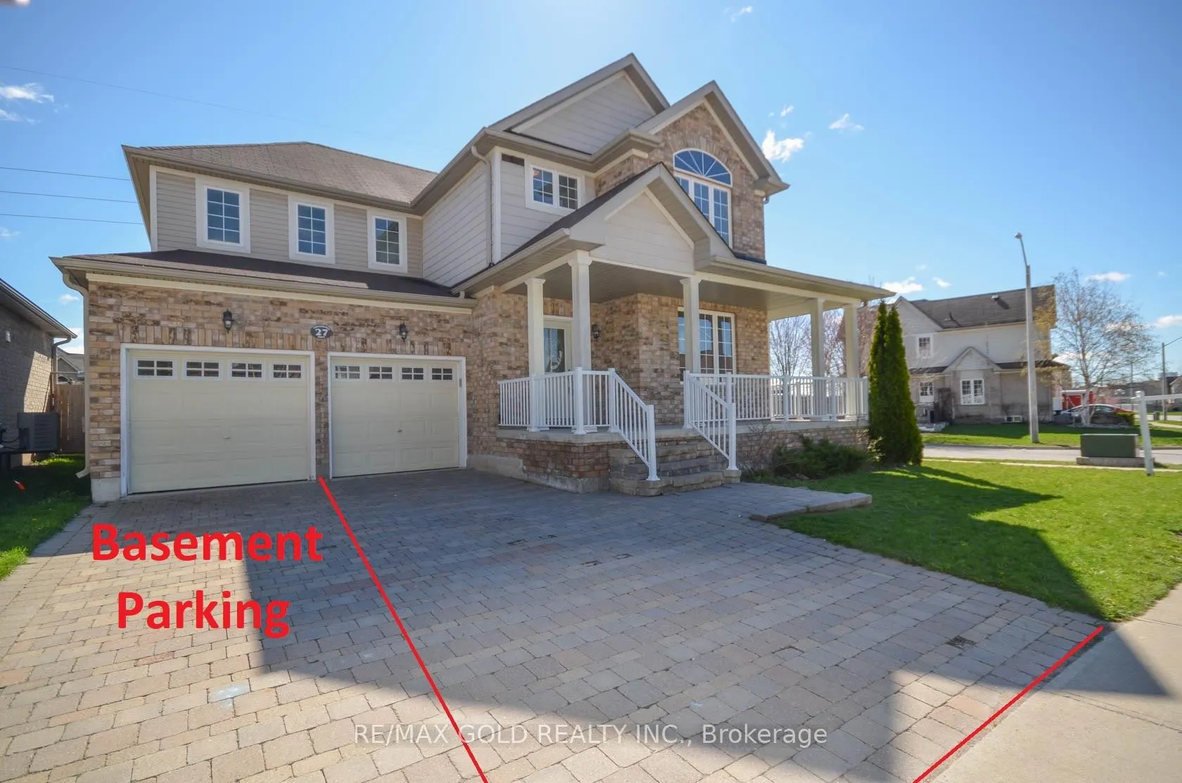 Photo 1 of Unit Lower Level, 27 Thrushwood (Lower) Drive, Barrie, 400 West — HOMEH