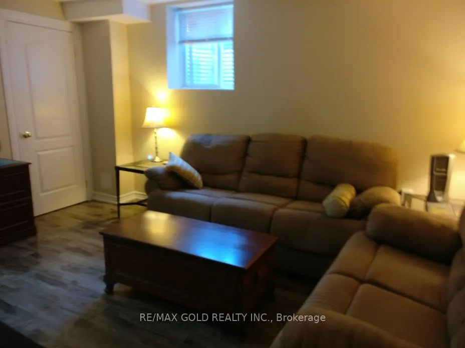 Photo 8 of Unit Lower Level, 27 Thrushwood (Lower) Drive, Barrie, 400 West — HOMEH