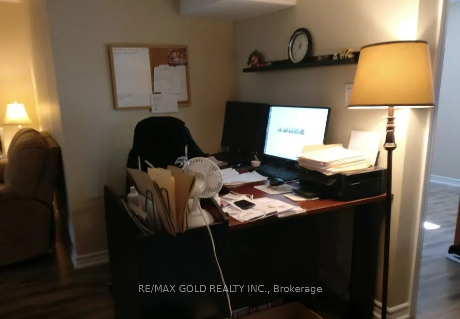 Photo 9 of Unit Lower Level, 27 Thrushwood (Lower) Drive, Barrie, 400 West — HOMEH