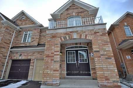 Front of 54 Clearfield Drive