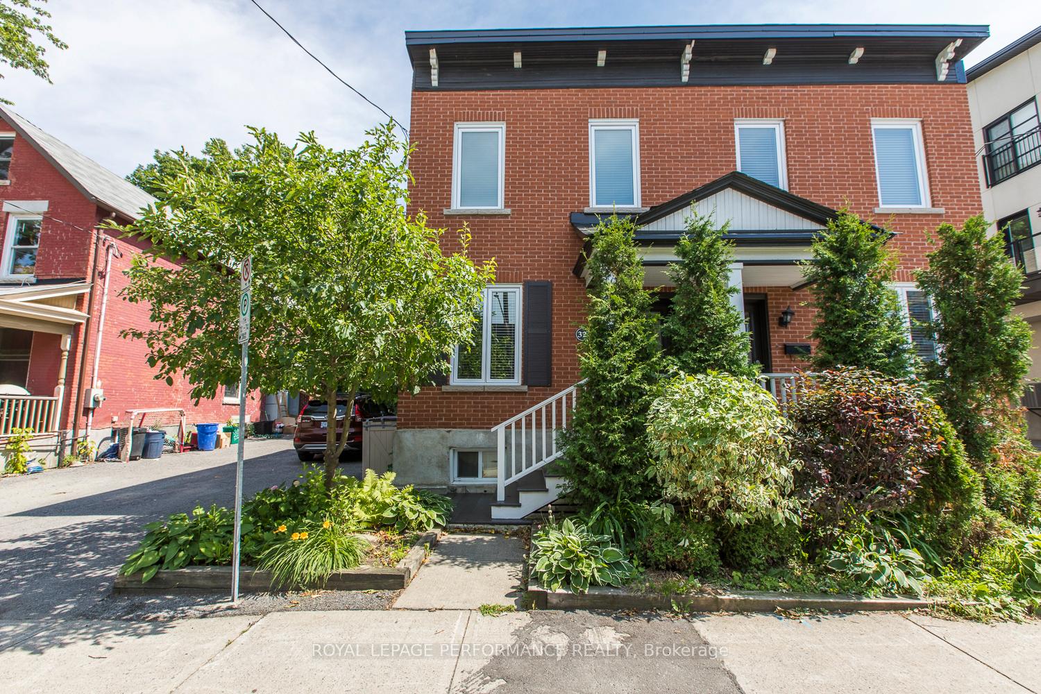 Photo 1 of 32 Pretoria Avenue, Ottawa, Glebe — HOMEH