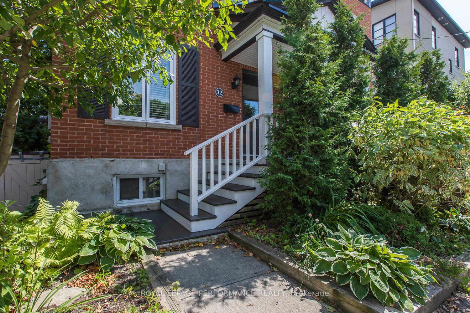 Photo 2 of 32 Pretoria Avenue, Ottawa, Glebe — HOMEH