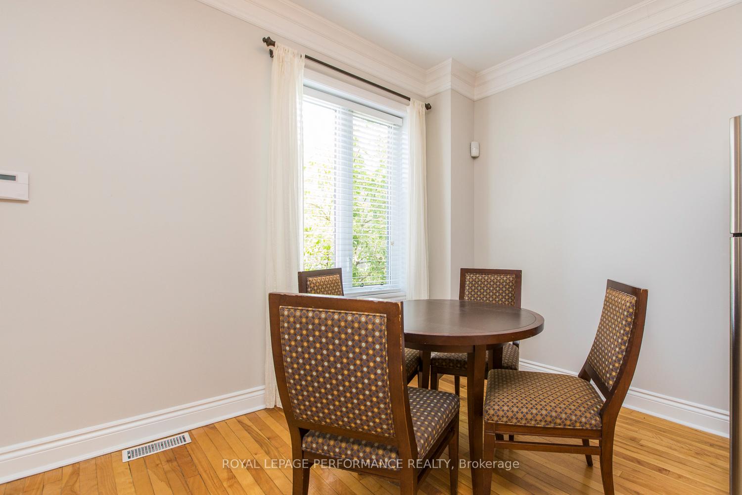 Photo 5 of 32 Pretoria Avenue, Ottawa, Glebe — HOMEH