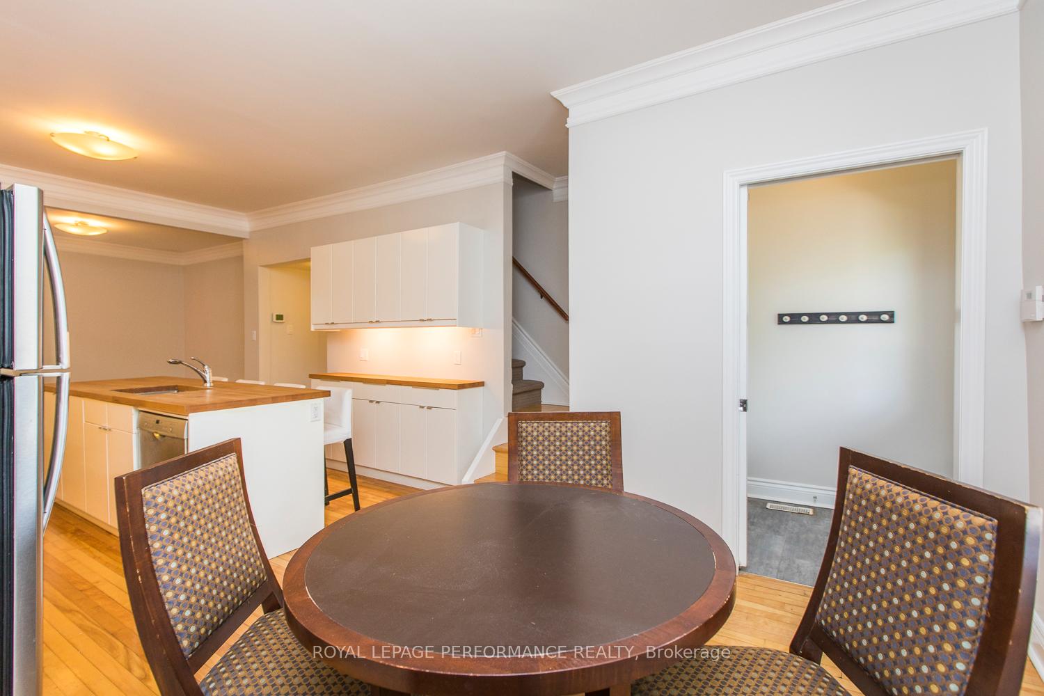 Photo 6 of 32 Pretoria Avenue, Ottawa, Glebe — HOMEH