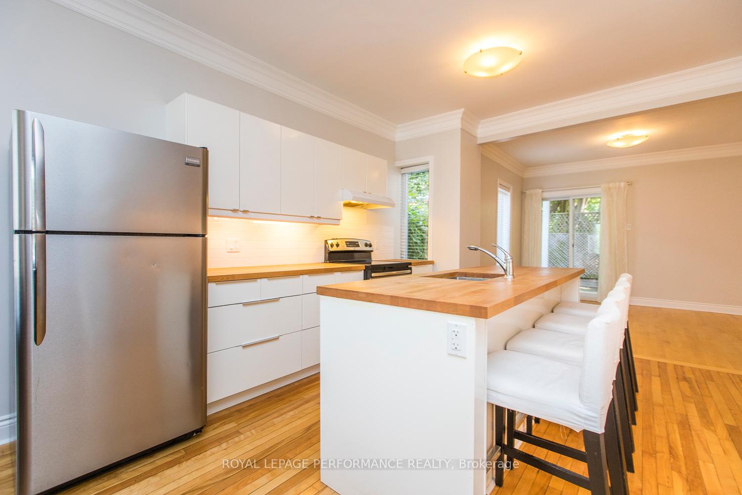 Photo 8 of 32 Pretoria Avenue, Ottawa, Glebe — HOMEH