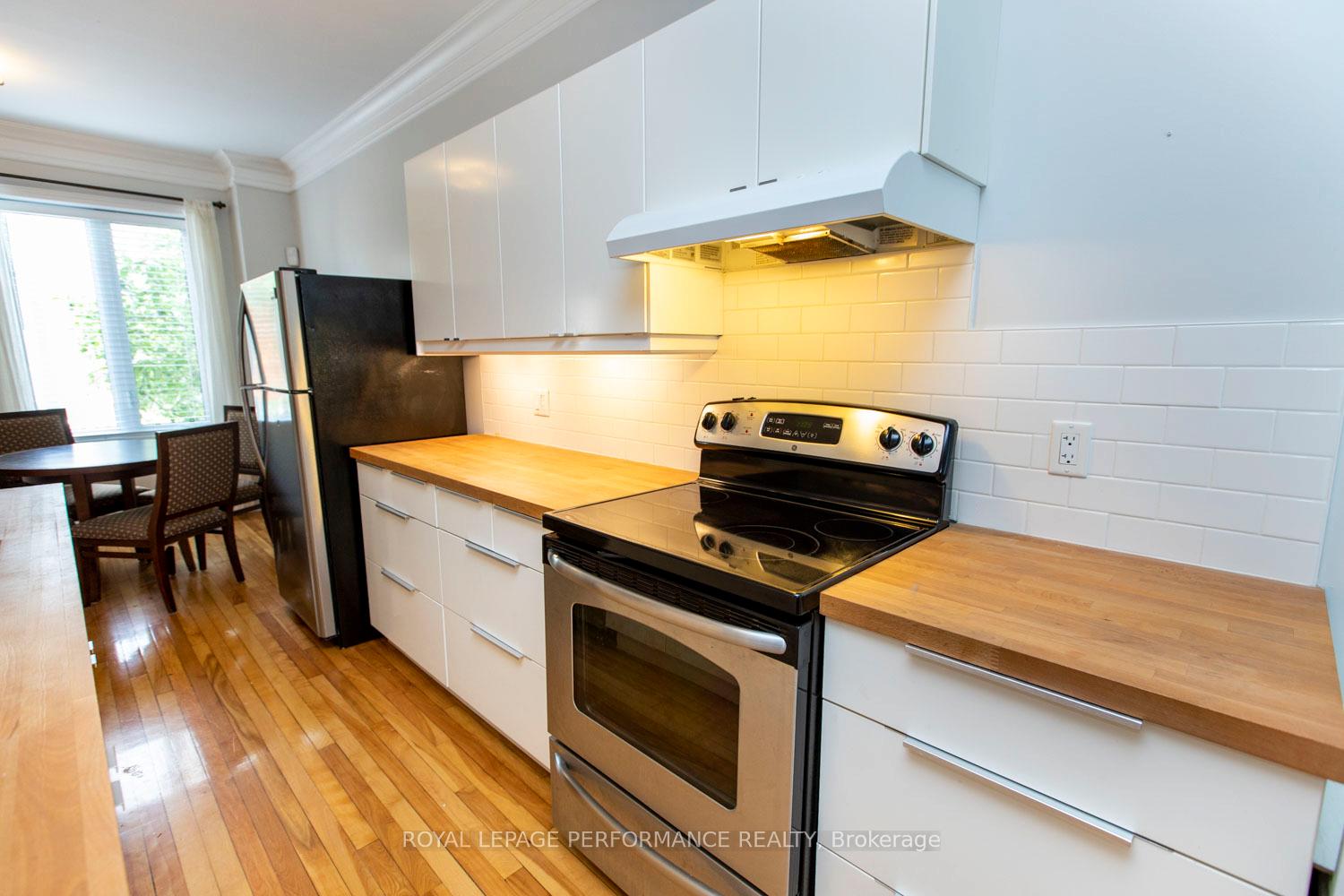 Photo 11 of 32 Pretoria Avenue, Ottawa, Glebe — HOMEH