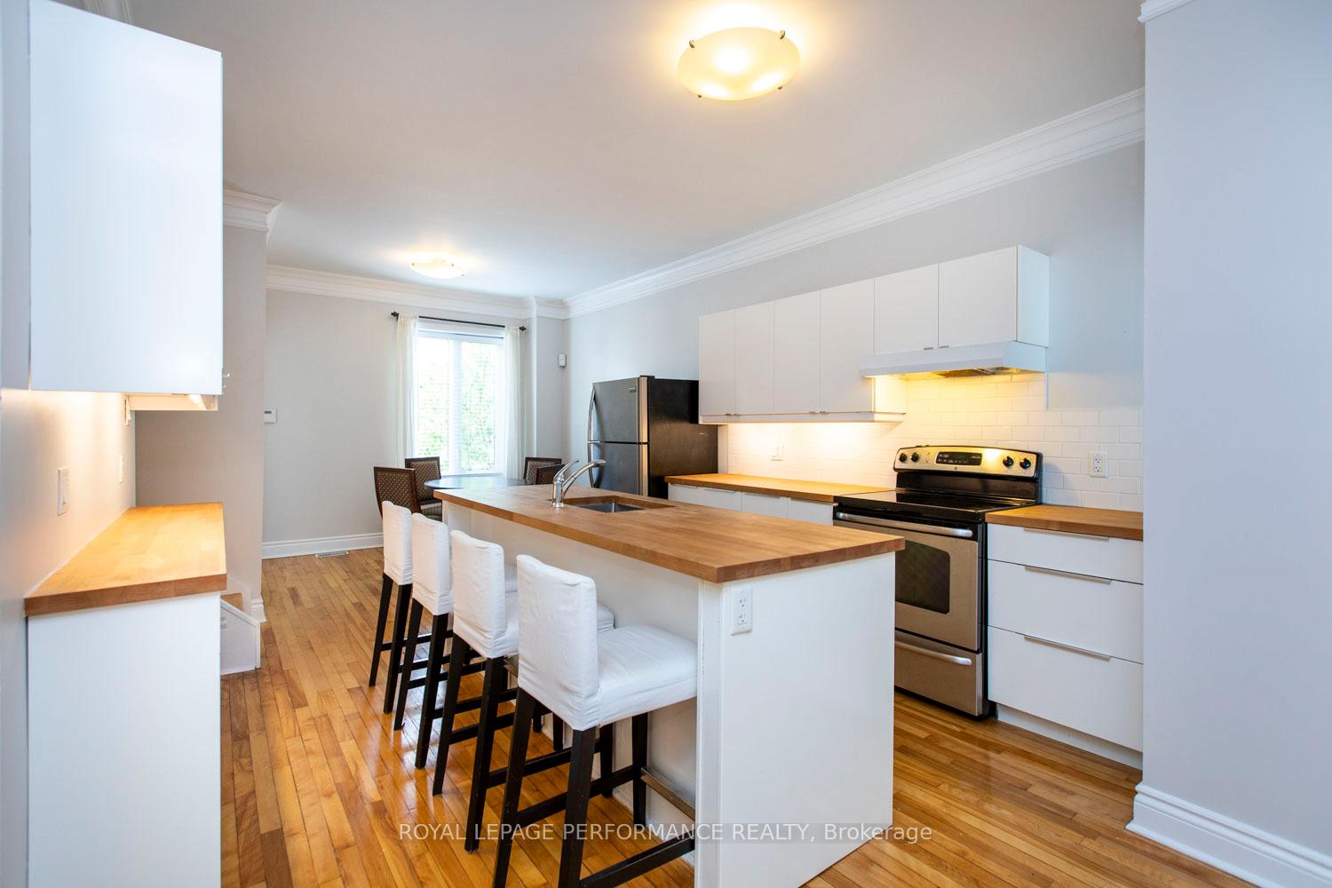 Photo 12 of 32 Pretoria Avenue, Ottawa, Glebe — HOMEH