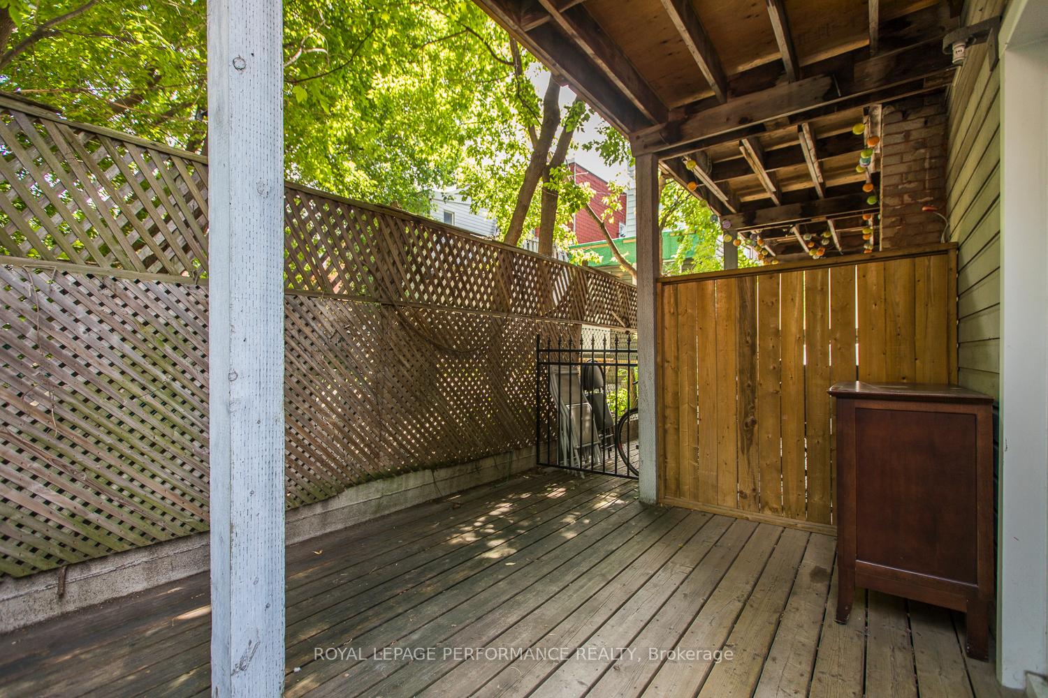 Photo 17 of 32 Pretoria Avenue, Ottawa, Glebe — HOMEH