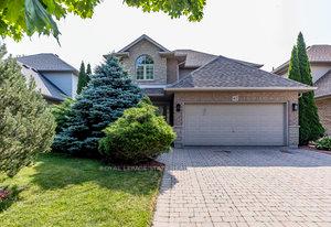Front of 42 Archer Way