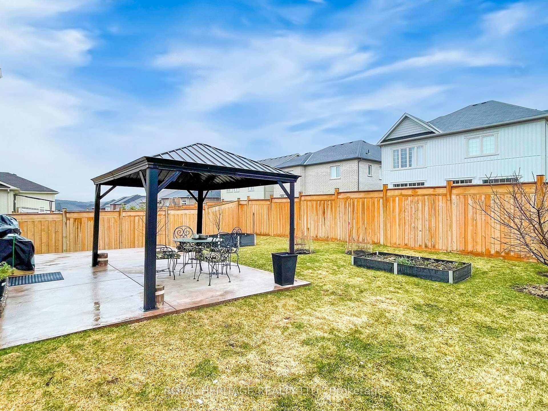 Photo 29 of 48 Horizon Avenue, Cavan Monaghan, Cavan Twp — HOMEH