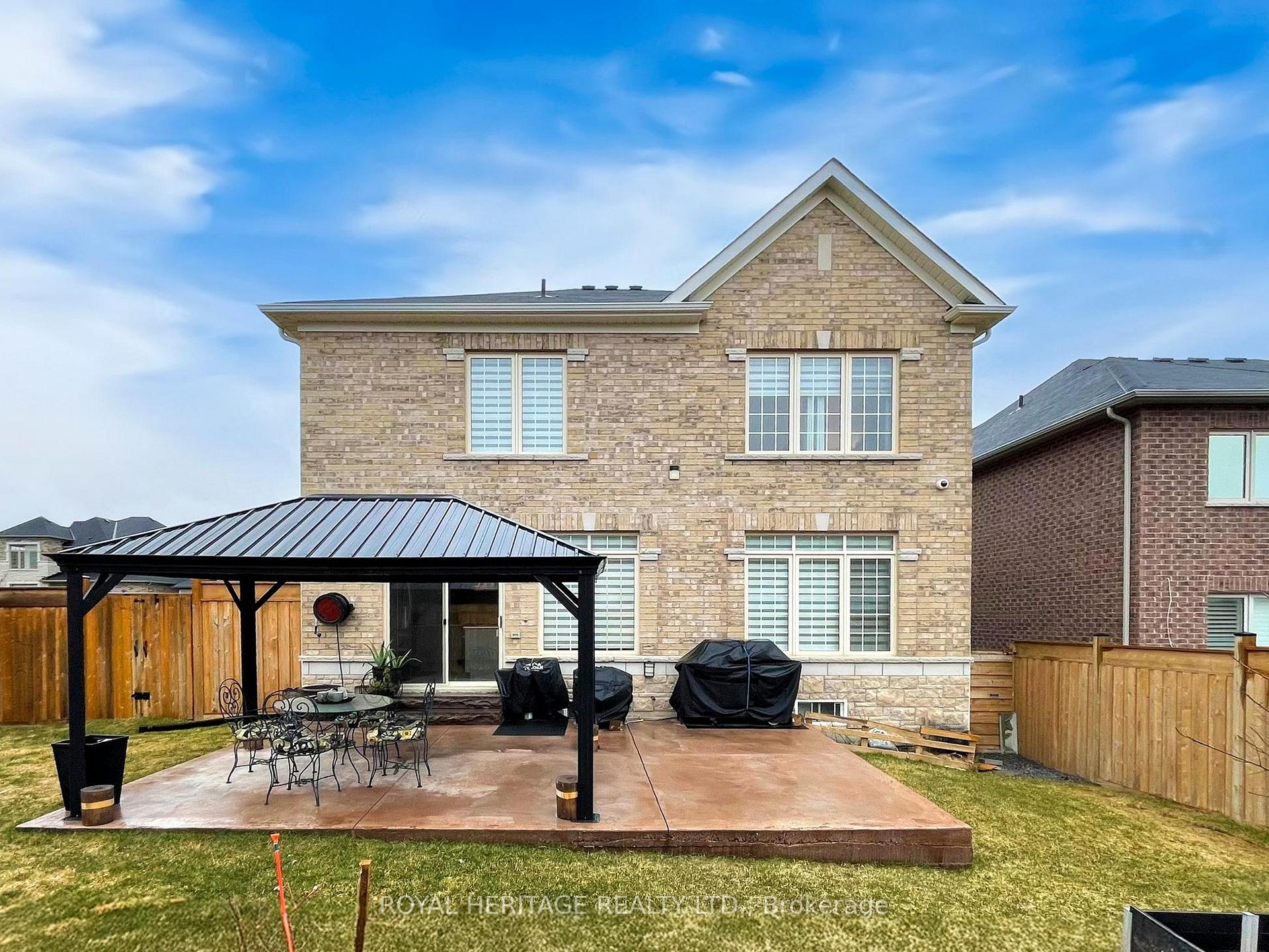 Photo 30 of 48 Horizon Avenue, Cavan Monaghan, Cavan Twp — HOMEH