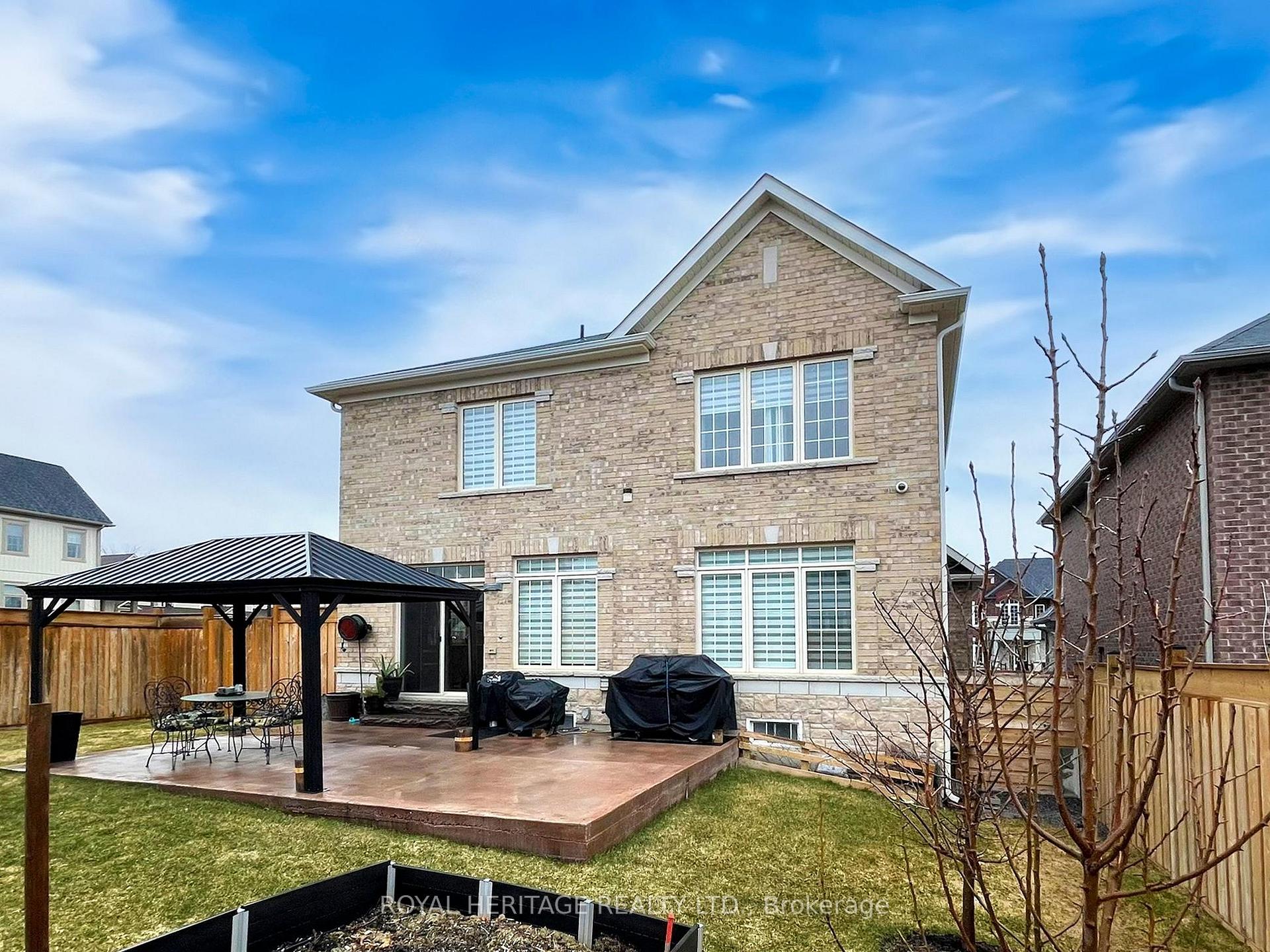 Photo 31 of 48 Horizon Avenue, Cavan Monaghan, Cavan Twp — HOMEH