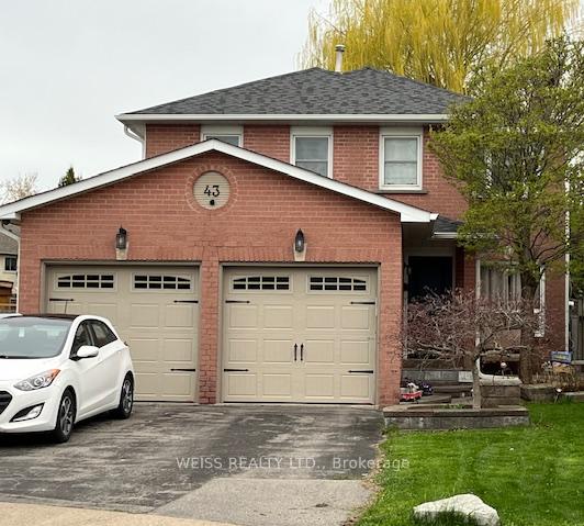 Photo 1 of 43 Walker Crescent, Ajax, South West — HOMEH