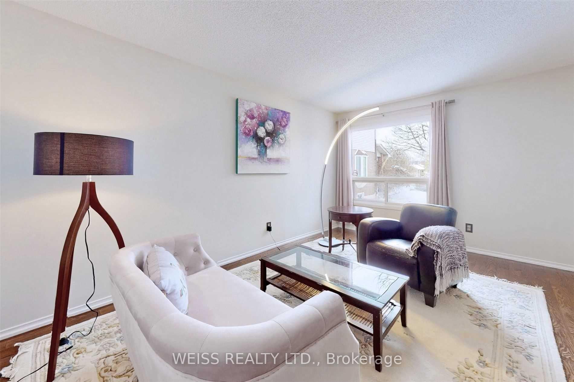 Photo 2 of 43 Walker Crescent, Ajax, South West — HOMEH