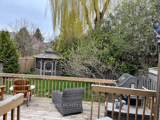 Photo 22 of 43 Walker Crescent, Ajax, South West — HOMEH