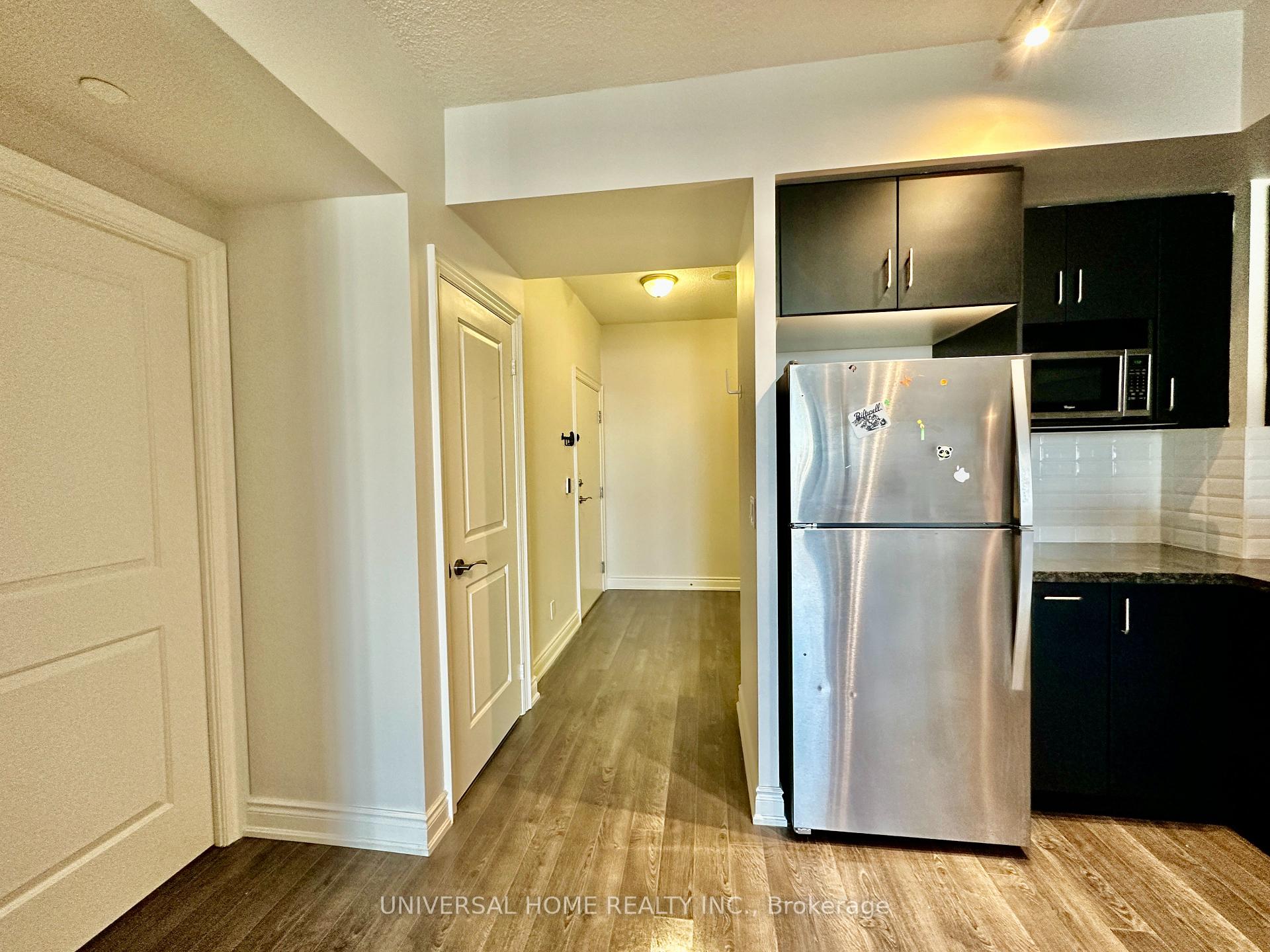 Photo 1 of Unit 1607, 38 Cedarland Drive, Markham, Unionville — HOMEH