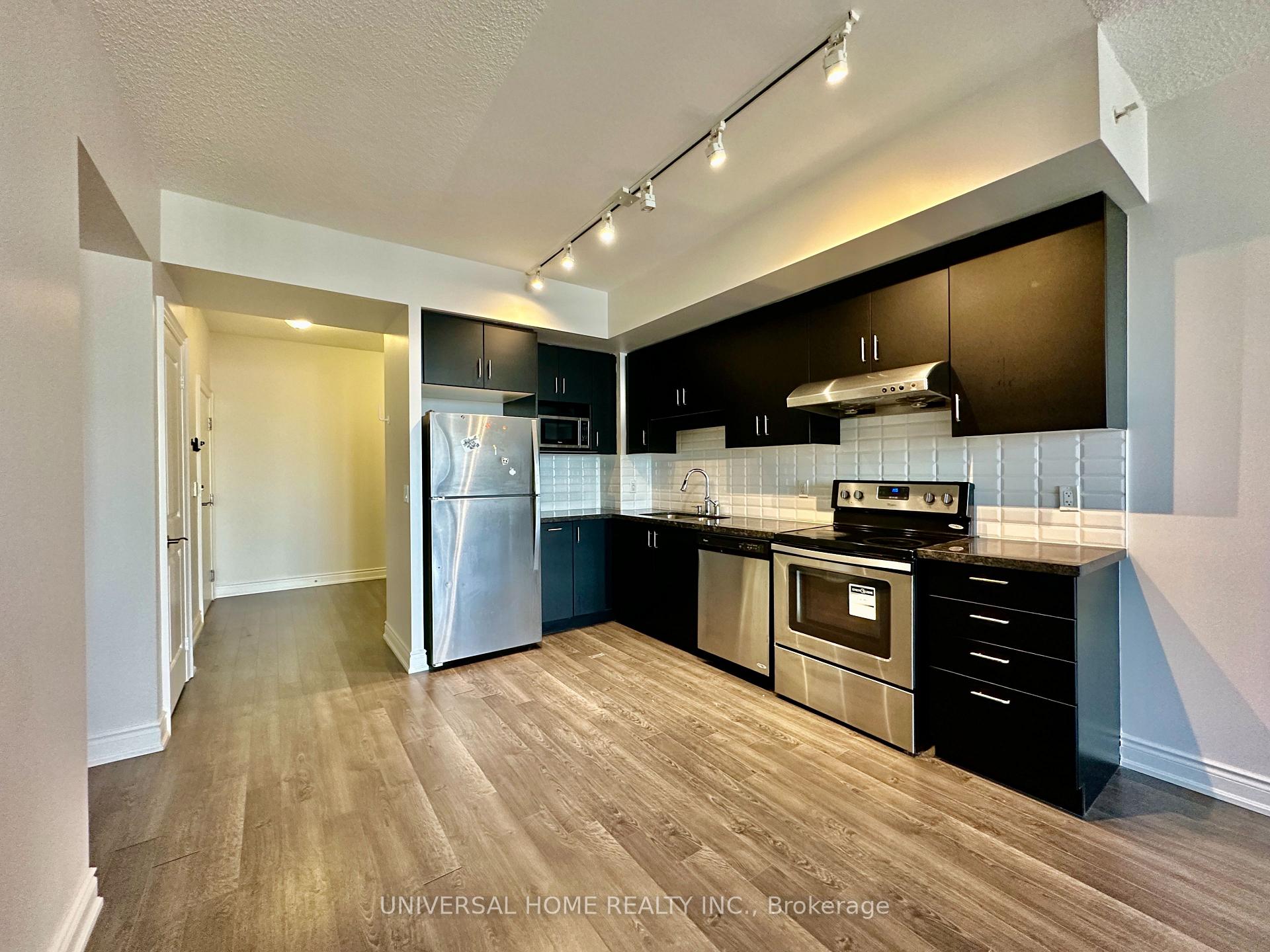 Photo 3 of Unit 1607, 38 Cedarland Drive, Markham, Unionville — HOMEH