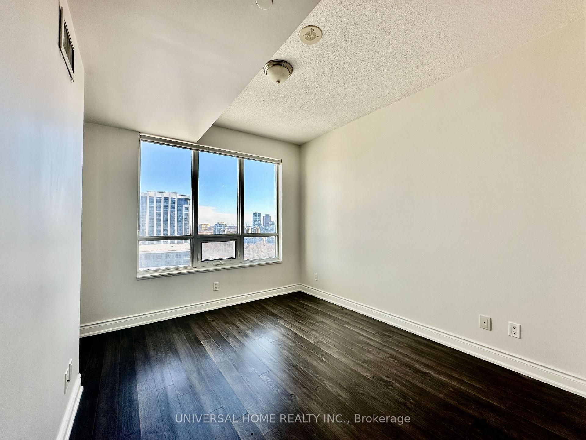 Photo 8 of Unit 1607, 38 Cedarland Drive, Markham, Unionville — HOMEH
