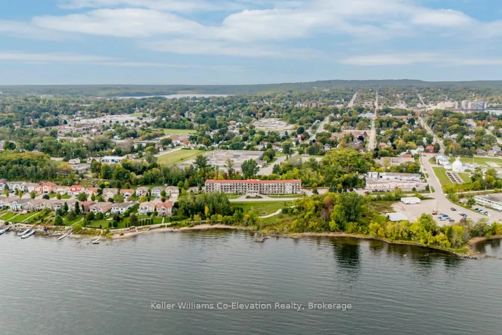 Photo 1 of Unit 208, 280 Aberdeen Boulevard, Midland — HOMEH