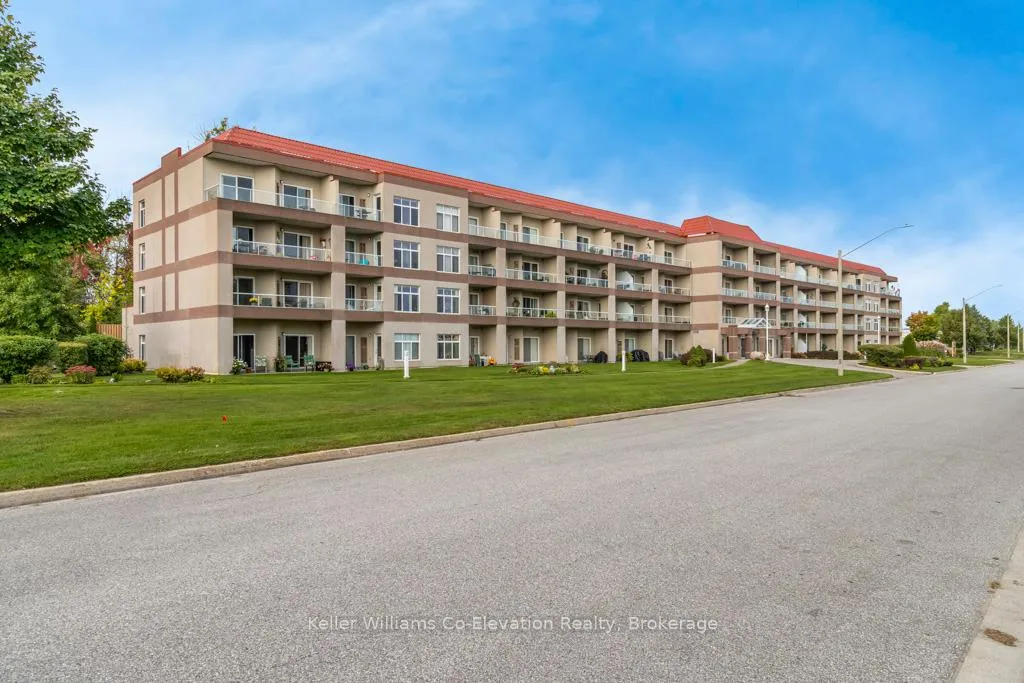 Photo 2 of Unit 208, 280 Aberdeen Boulevard, Midland — HOMEH