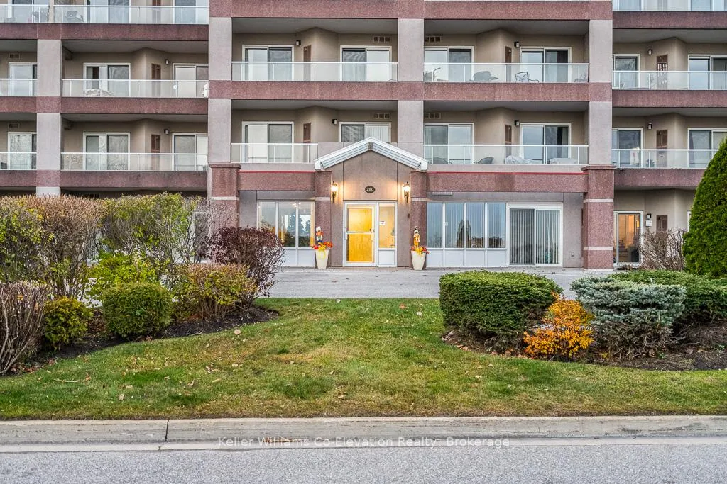 Photo 3 of Unit 208, 280 Aberdeen Boulevard, Midland — HOMEH