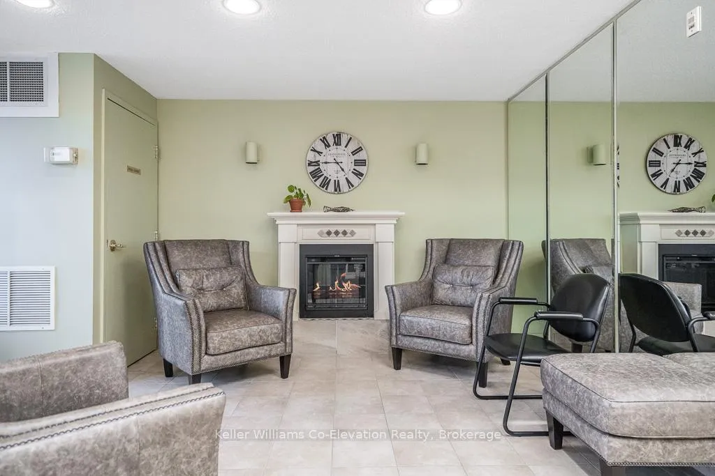 Photo 5 of Unit 208, 280 Aberdeen Boulevard, Midland — HOMEH