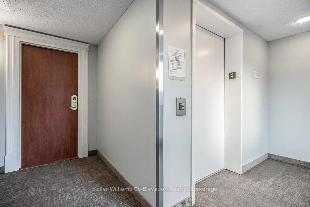 Photo 7 of Unit 208, 280 Aberdeen Boulevard, Midland — HOMEH