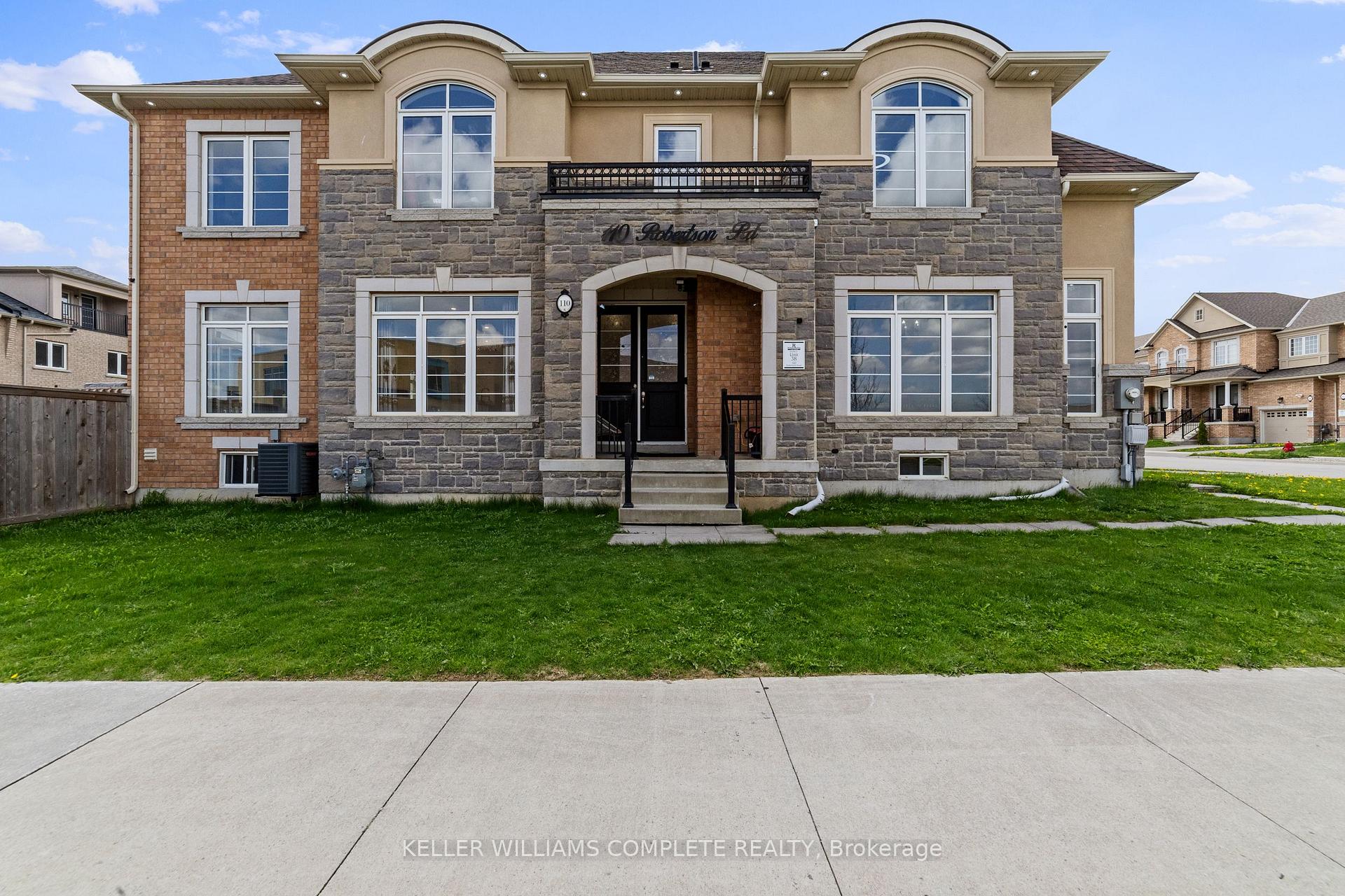 Photo 1 of 110 Robertson Road, Hamilton, Meadowlands — HOMEH