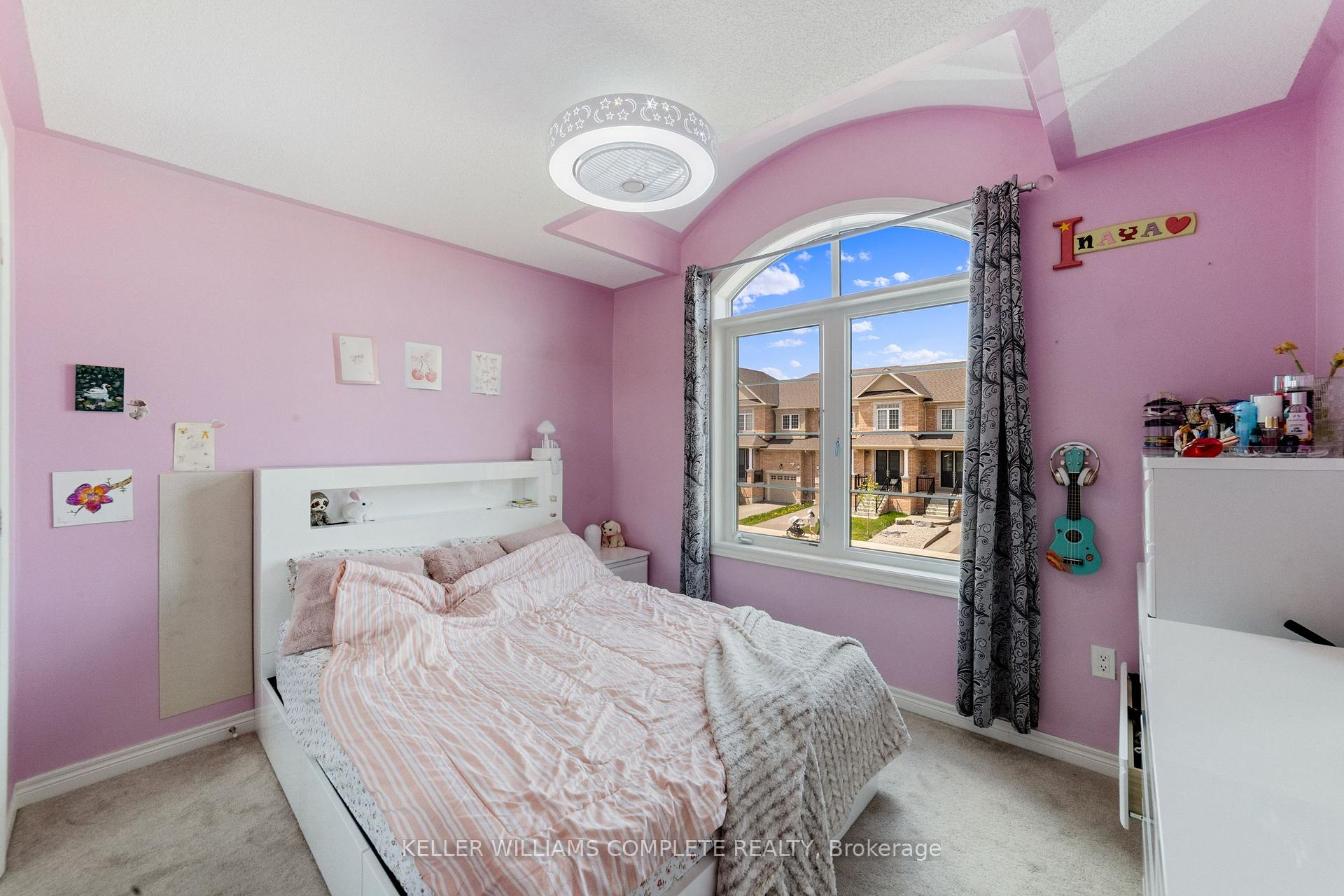 Photo 26 of 110 Robertson Road, Hamilton, Meadowlands — HOMEH