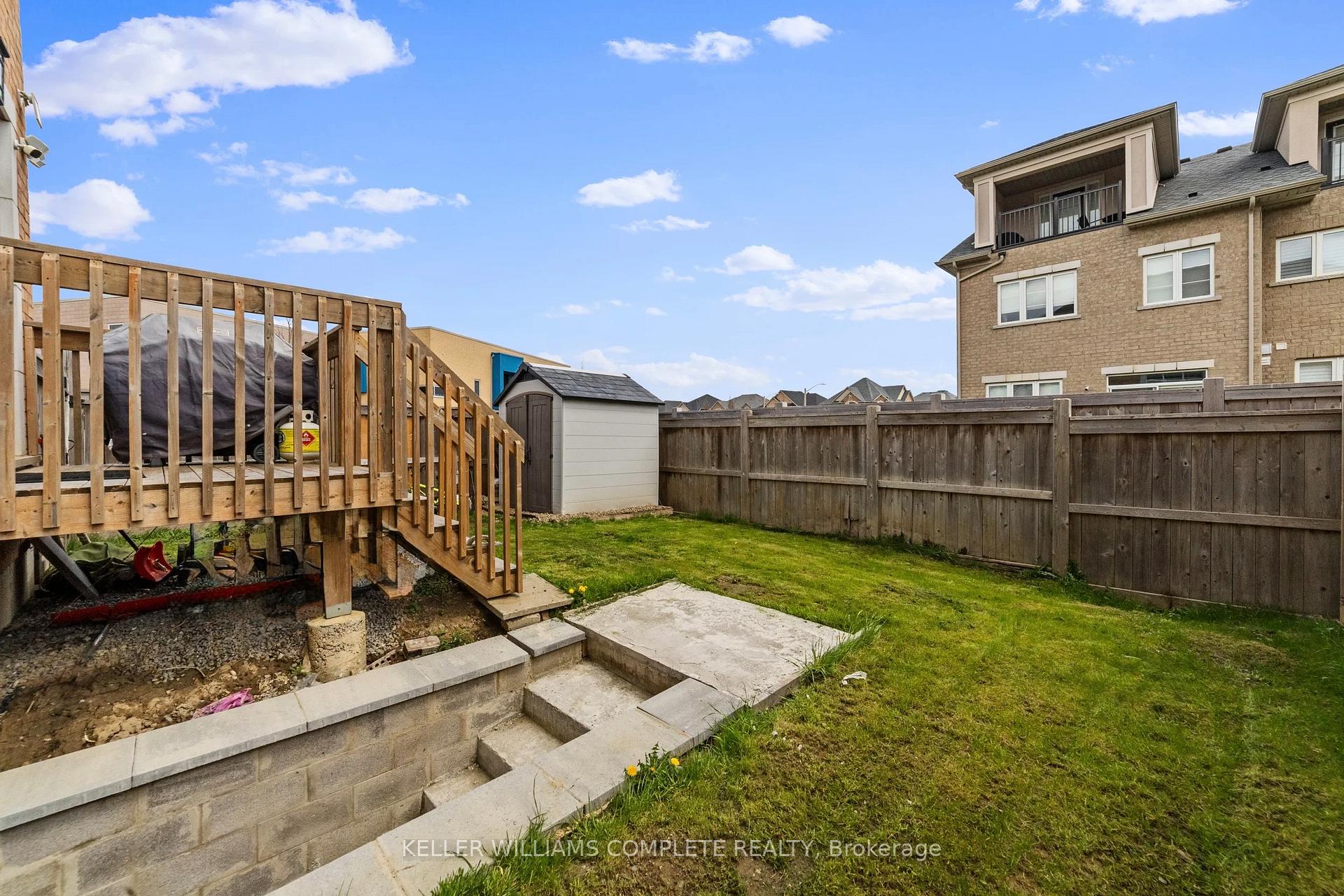 Photo 28 of 110 Robertson Road, Hamilton, Meadowlands — HOMEH