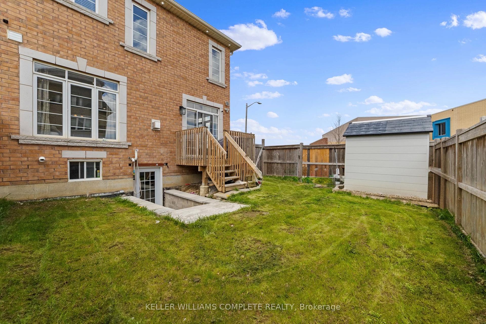 Photo 29 of 110 Robertson Road, Hamilton, Meadowlands — HOMEH