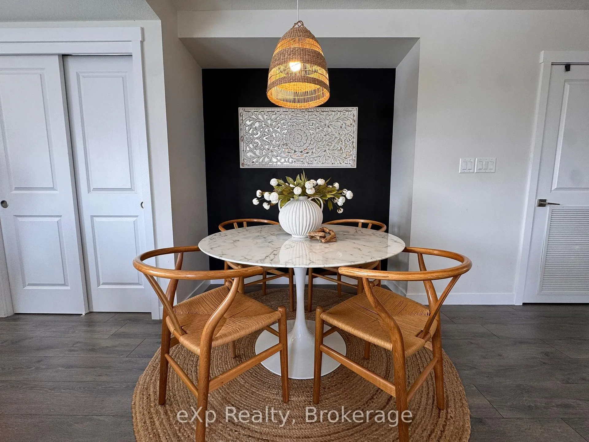 Photo 6 of Unit D8, 160 Rochefort Street, Kitchener — HOMEH
