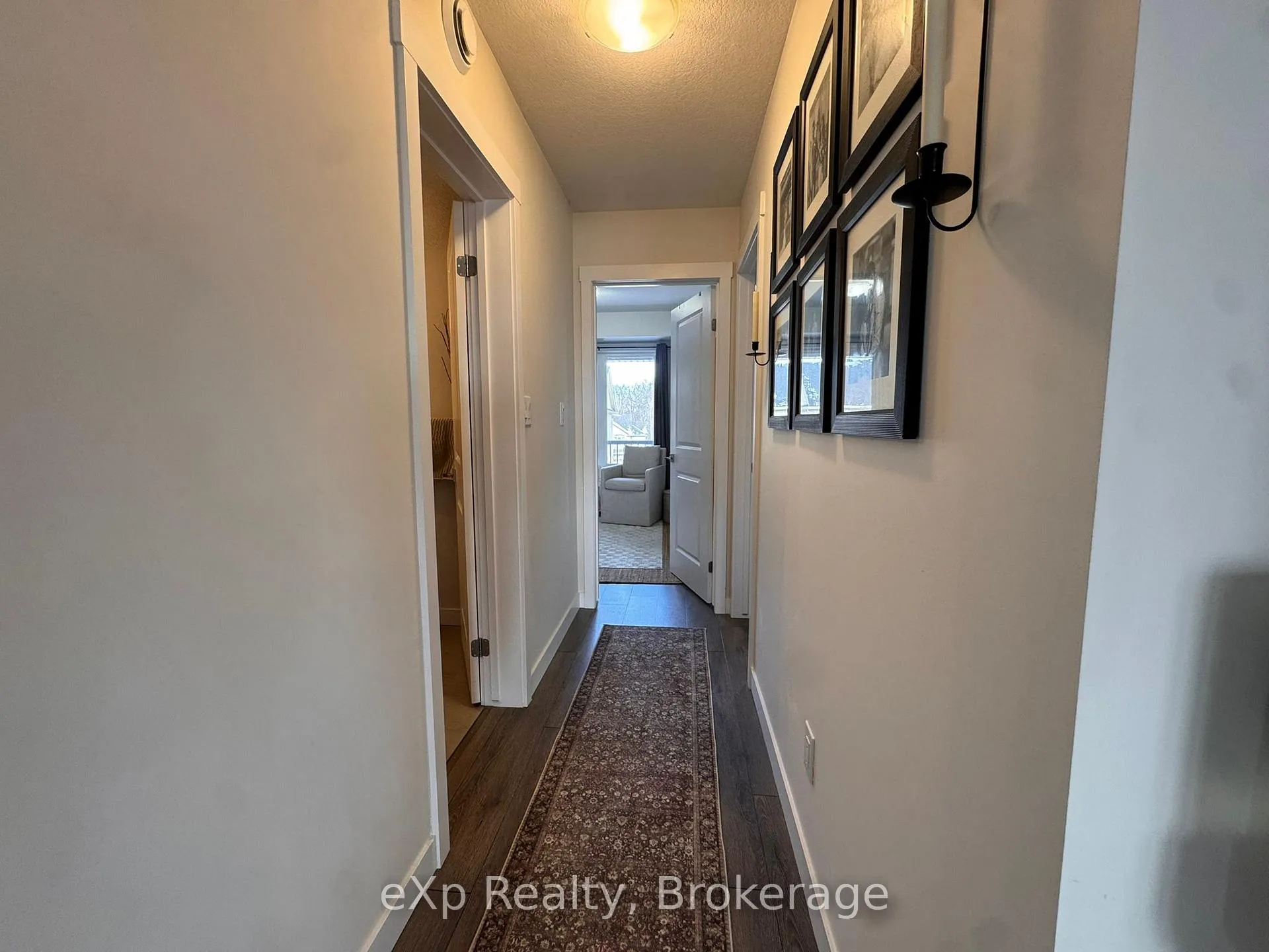 Photo 8 of Unit D8, 160 Rochefort Street, Kitchener — HOMEH