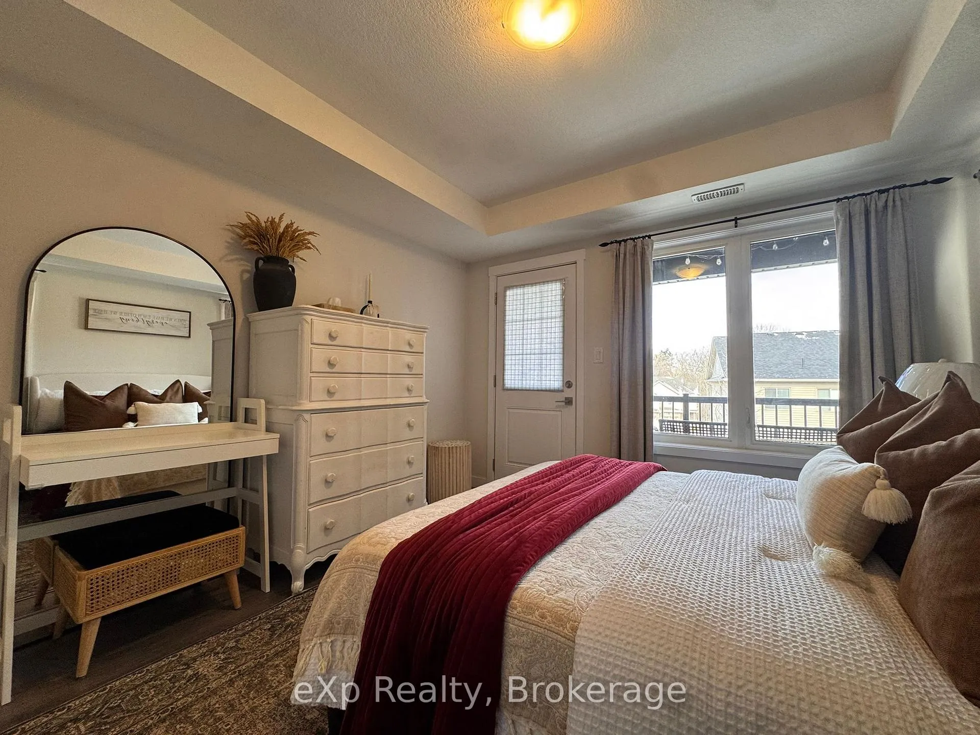 Photo 9 of Unit D8, 160 Rochefort Street, Kitchener — HOMEH