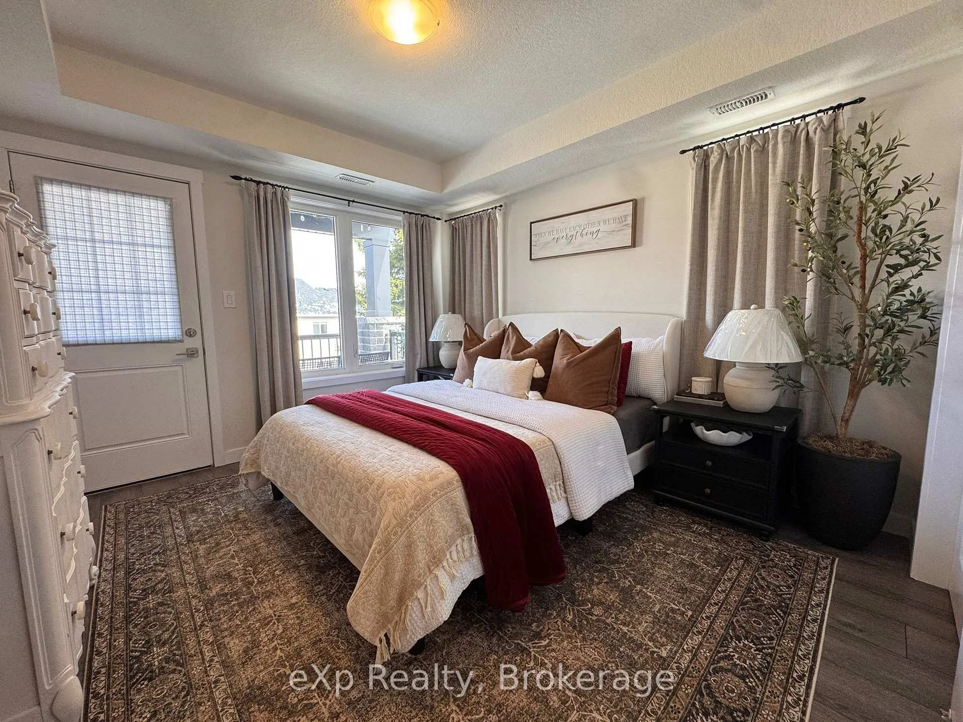 Photo 10 of Unit D8, 160 Rochefort Street, Kitchener — HOMEH