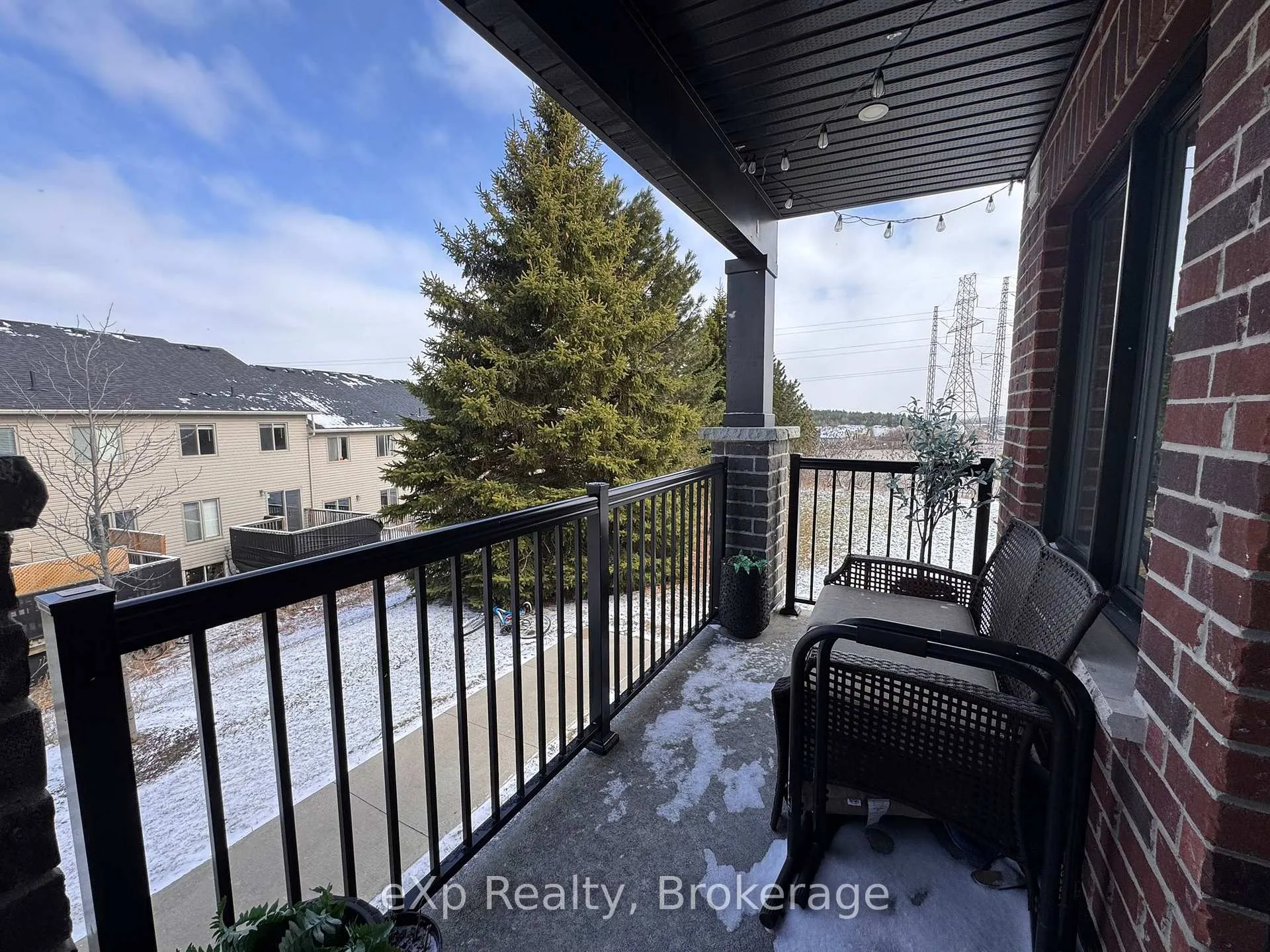Photo 12 of Unit D8, 160 Rochefort Street, Kitchener — HOMEH