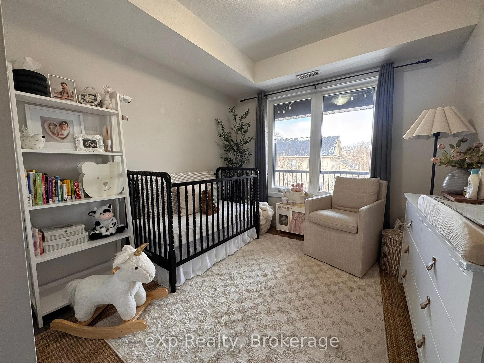 Photo 14 of Unit D8, 160 Rochefort Street, Kitchener — HOMEH