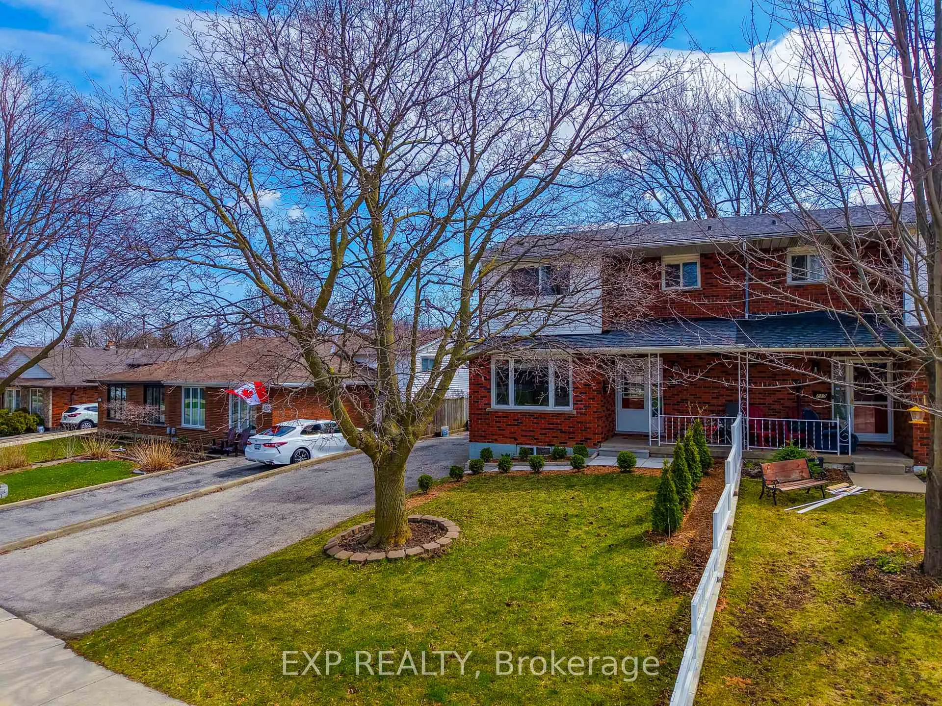 Photo 1 of 217 St Andrews Drive, Hamilton, Vincent — HOMEH