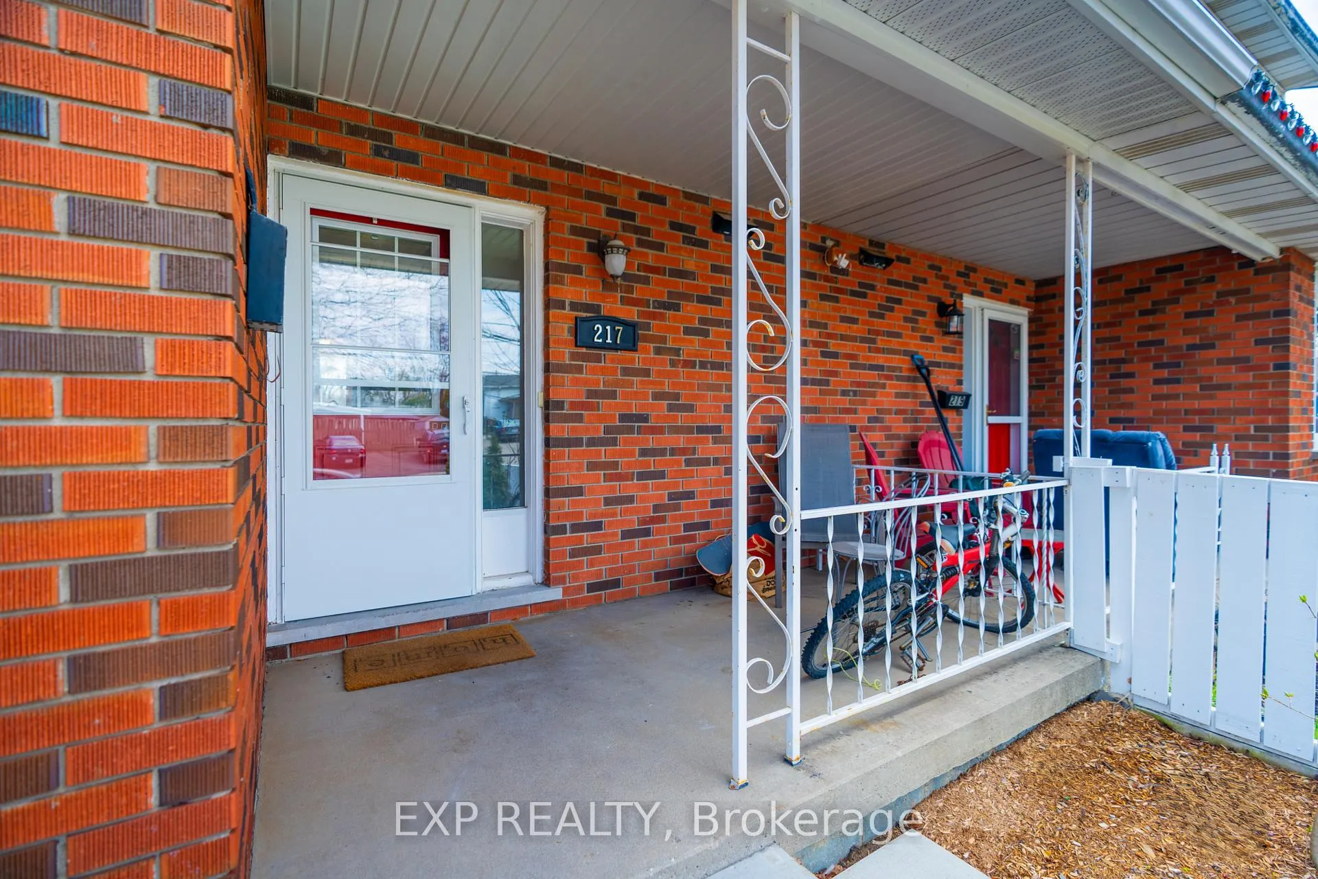 Photo 4 of 217 St Andrews Drive, Hamilton, Vincent — HOMEH