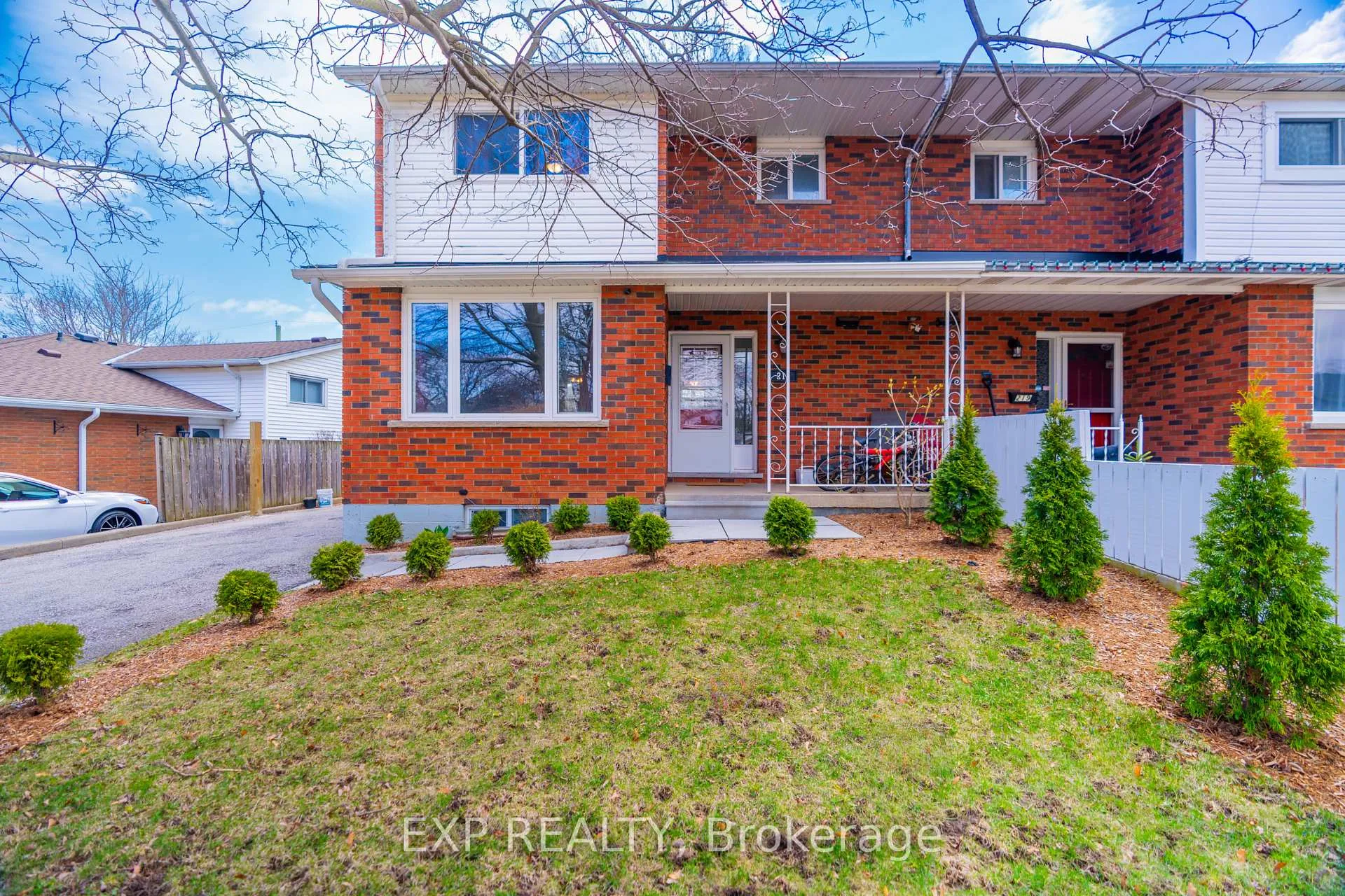 Photo 6 of 217 St Andrews Drive, Hamilton, Vincent — HOMEH