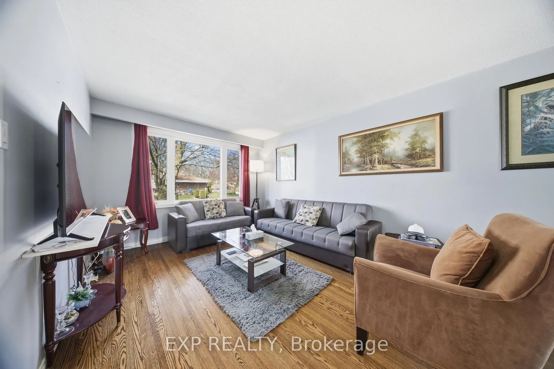 Photo 7 of 217 St Andrews Drive, Hamilton, Vincent — HOMEH