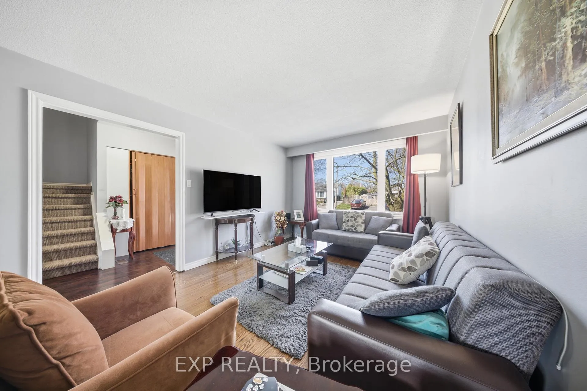 Photo 8 of 217 St Andrews Drive, Hamilton, Vincent — HOMEH