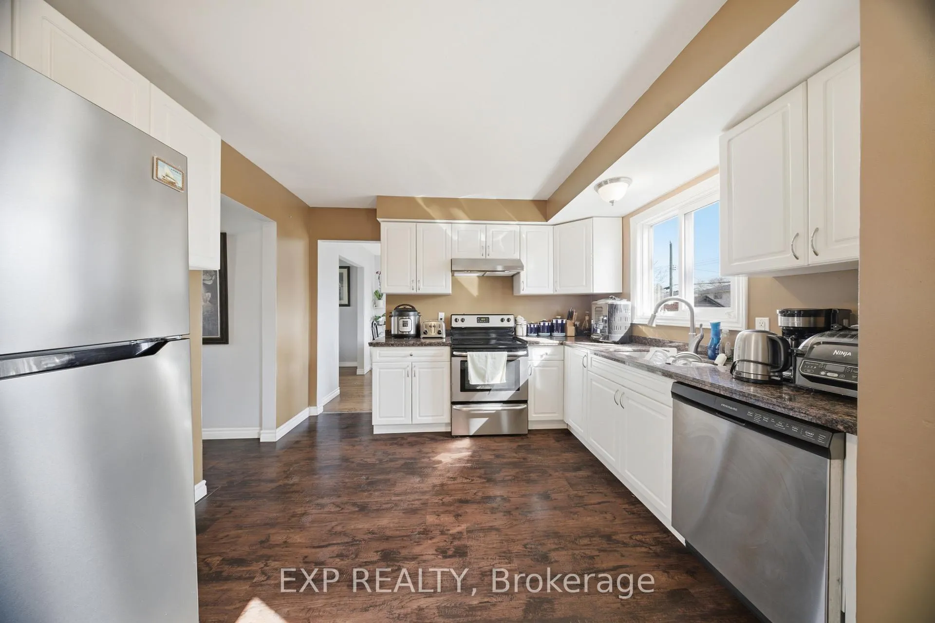 Photo 13 of 217 St Andrews Drive, Hamilton, Vincent — HOMEH