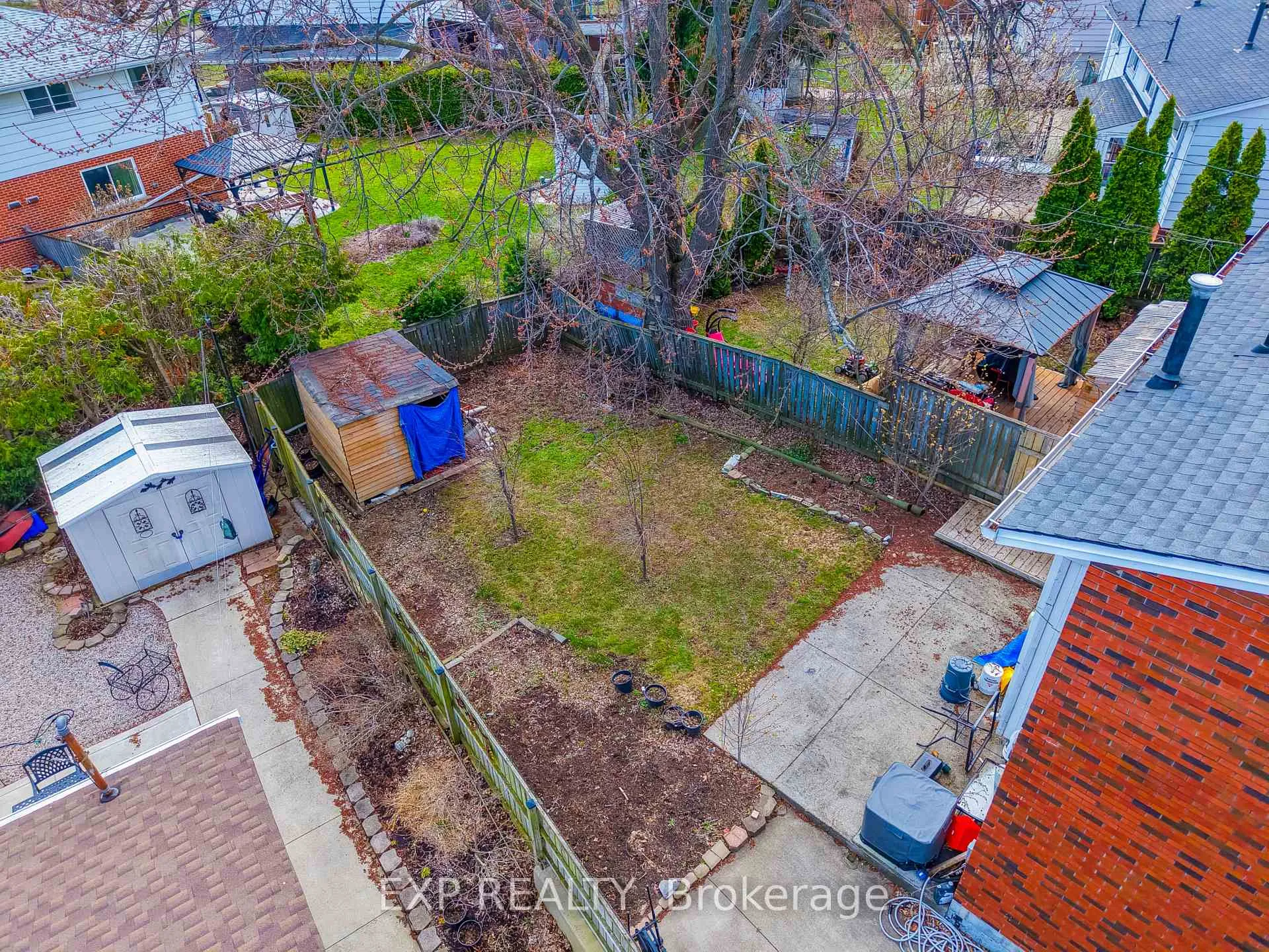 Photo 19 of 217 St Andrews Drive, Hamilton, Vincent — HOMEH