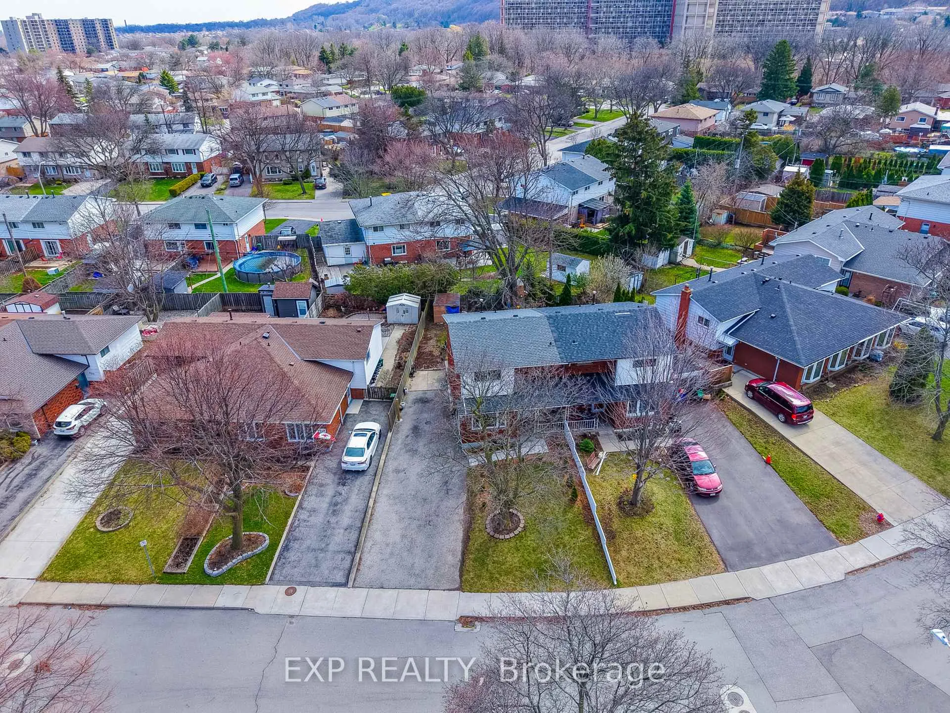 Photo 20 of 217 St Andrews Drive, Hamilton, Vincent — HOMEH