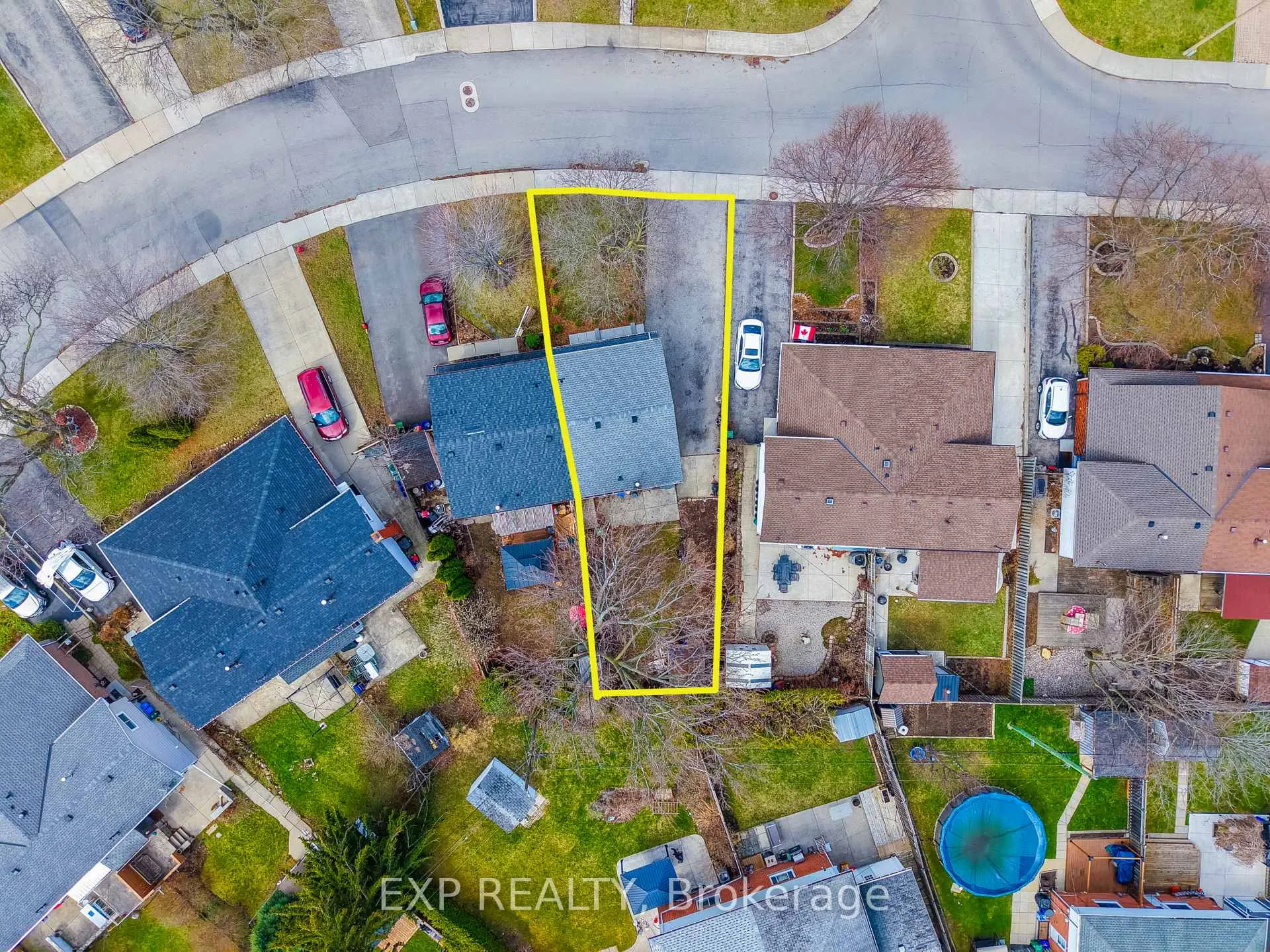 Photo 22 of 217 St Andrews Drive, Hamilton, Vincent — HOMEH