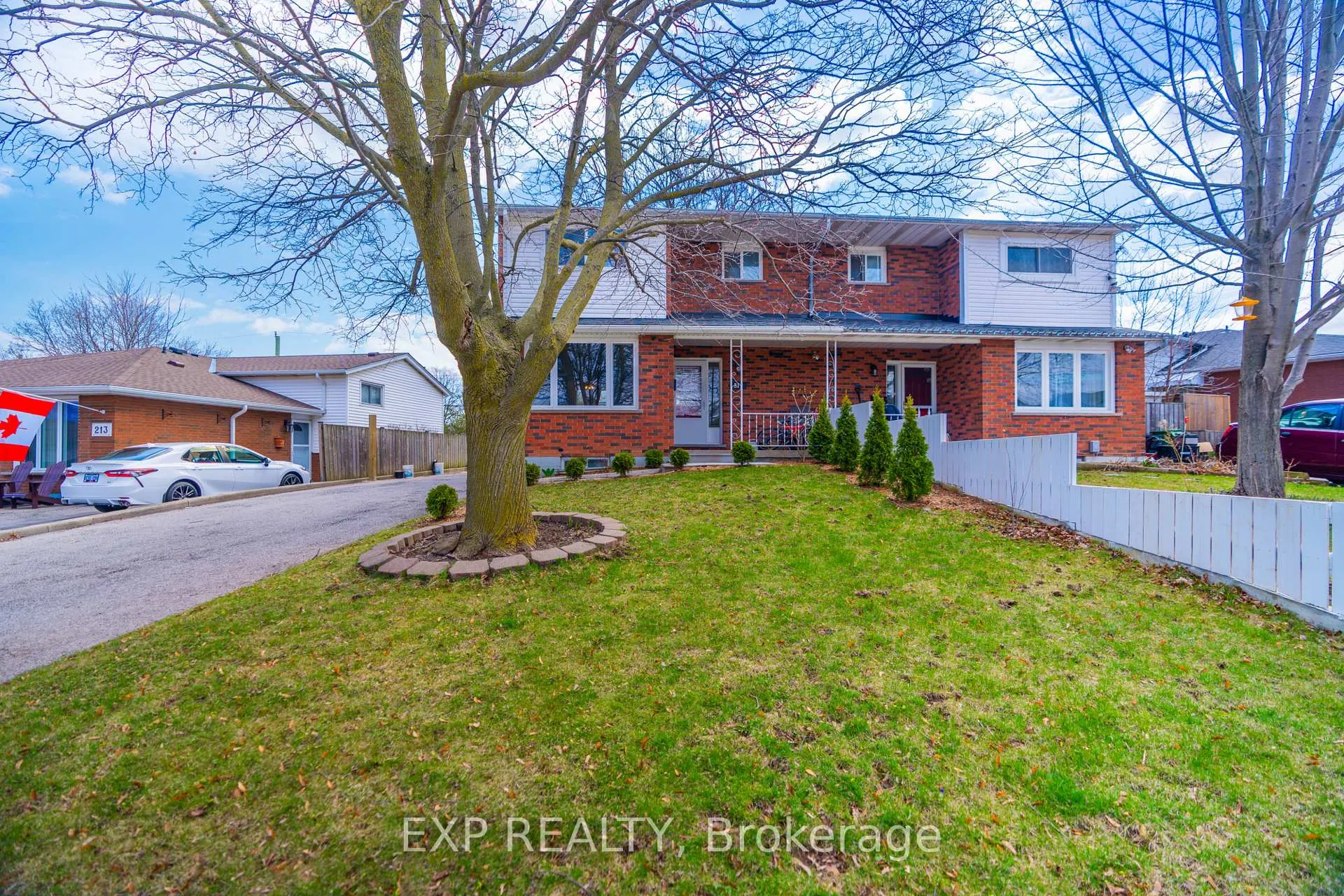 Photo 24 of 217 St Andrews Drive, Hamilton, Vincent — HOMEH