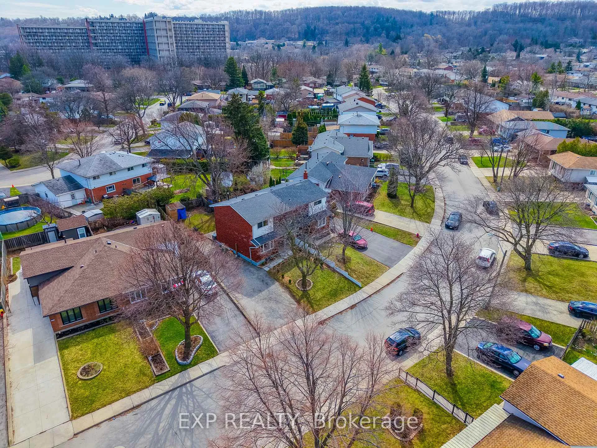 Photo 25 of 217 St Andrews Drive, Hamilton, Vincent — HOMEH